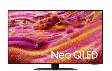 SAMSUNG TV QE43QN90FATXXH, Neo QLED UHD 4K Smart, 43"